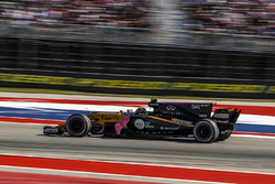 Карлос Сайнс-мол., Renault Sport F1 Team RS17