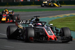 Ромен Грожан, Haas F1 Team VF-18