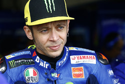 Valentino Rossi, Yamaha Factory Racing