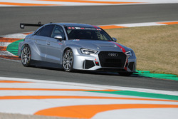 Audi RS3 LMS