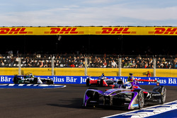 Сем Бьорд, DS Virgin Racing, Фелікс Розенквіст, Mahindra Racing, Лукас ді Грассі, Audi Sport ABT Sch
