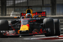 Даніель Ріккардо, Red Bull Racing RB13