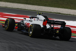 Кевин Магнуссен, Haas F1 Team VF-18