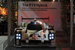 Lego Porsche 919