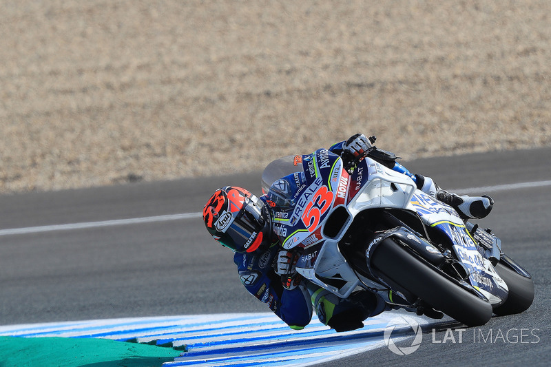 Тіто Рабат, Avintia Racing