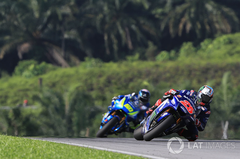 Маверік Віньялес, Yamaha Factory Racing