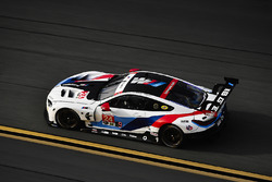 #24 BMW Team RLL BMW M8, GTLM: John Edwards, Jesse Krohn, Nicky Catsburg, Augusto Farfus