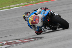 Томас Люті, Estrella Galicia 0,0 Marc VDS