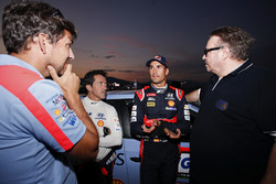 Daniel Sordo, Marc Marti, Hyundai i20 WRC, Hyundai Motorsport