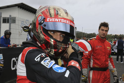 #8 Race Performance, Ligier JSP3 - Nissan: Giorgio Maggi