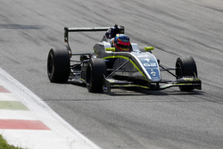 Ferdinand Habsburg, Fortec Motorsports