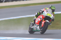 Кел Кратчлоу, Team LCR Honda
