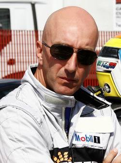 Stefano Pezzucchi, Imperiale Racing