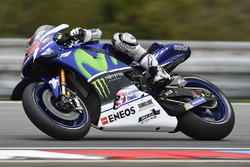Jorge Lorenzo, Yamaha Factory Racing