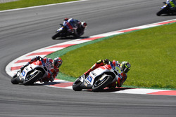 Andrea Iannone, Ducati Team