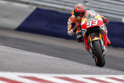 Marc Marquez, Repsol Honda Team