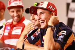 Marc Marquez, Repsol Honda Team