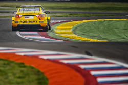Hugo Valente, LADA Sport Rosneft, Lada Vesta