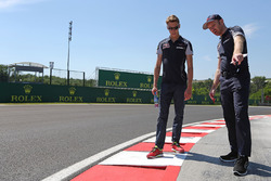 Daniil Kvyat, Scuderia Toro Rosso