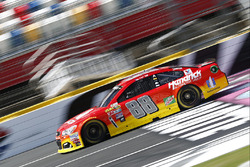 Alex Bowman, Hendrick Motorsports Chevrolet