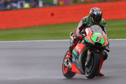 Stefan Bradl, Aprilia Racing Team Gresini