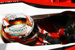 Себастьян Феттель, Ferrari SF16-H
