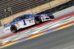 Jamie McMurray, Chip Ganassi Racing, Chevrolet
