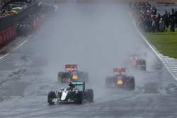 Nico Rosberg, Mercedes AMG F1 W07 Hybrid