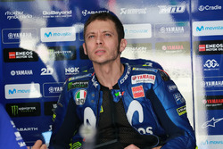 Валентино Россі, Yamaha Factory Racing