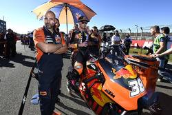 Bradley Smith, Red Bull KTM Factory Racing
