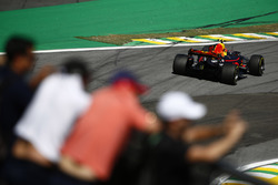 Макс Ферстаппен, Red Bull Racing RB13