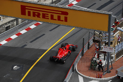 Себастьян Феттель, Ferrari SF71H