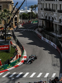 Lewis Hamilton, Mercedes-AMG F1 W09