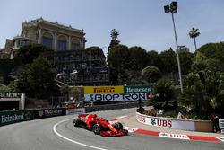 Kimi Raikkonen, Ferrari SF71H