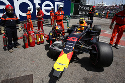 Макс Ферстаппен, Red Bull Racing RB14