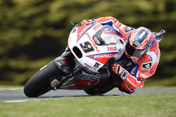 Danilo Petrucci, Pramac Racing