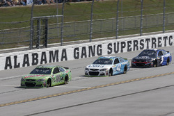 Dale Earnhardt Jr., Hendrick Motorsports Chevrolet