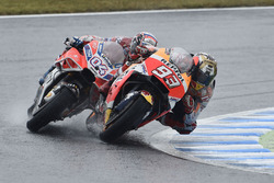 Marc Márquez, Repsol Honda Team
