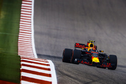 Макс Ферстаппен, Red Bull Racing RB13