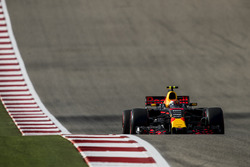 Макс Ферстаппен, Red Bull Racing RB13