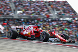 Sebastian Vettel, Ferrari SF70H