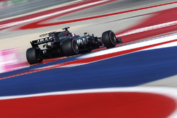 Romain Grosjean, Haas F1 Team VF-17