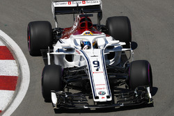 Marcus Ericsson, Sauber C37