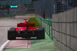 Sebastian Vettel, Ferrari SF71H