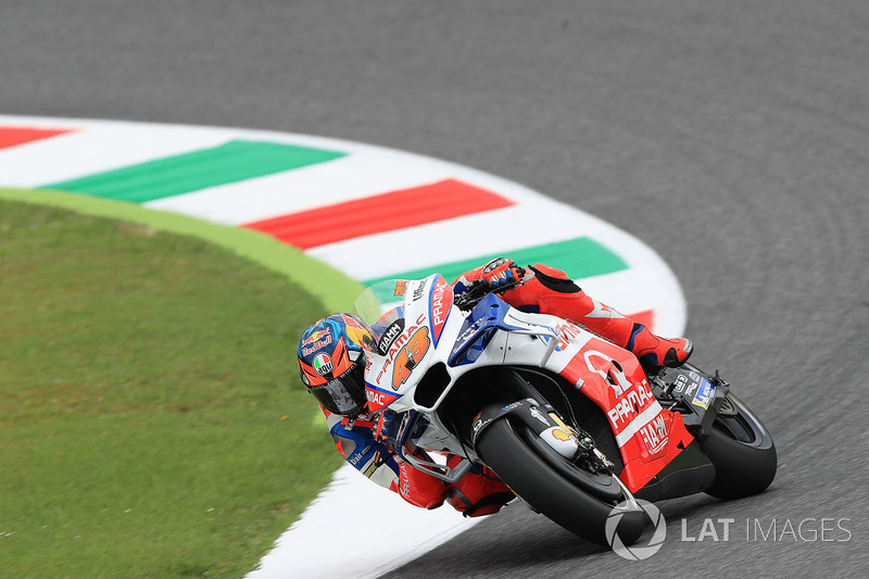 Jack Miller, Pramac Racing