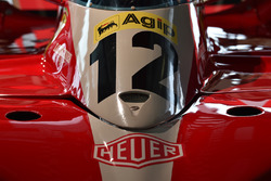 Ferrari T3 Жиля Вільньова