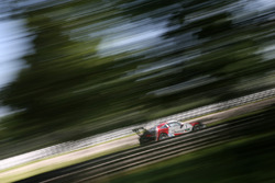 Giovanni Berton, AB Racing