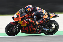 Bradley Smith, Red Bull KTM Factory Racing