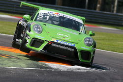 Diego Bertonelli, Dinamic Motorsport