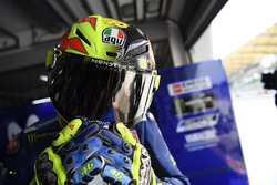 Валентино Россі, Yamaha Factory Racing